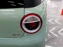 Changan Lumin 301km Honey Scent Edition - ფოტო 7