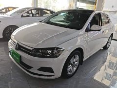 SAIC Polo Plus 1.5L Automatic Panoramic Comfort Edition - ფოტო 1