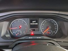 SAIC Polo Plus 1.5L Automatic Panoramic Comfort Edition - ფოტო 11