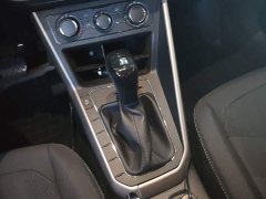 SAIC Polo Plus 1.5L Automatic Panoramic Comfort Edition - ფოტო 13