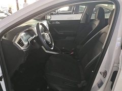 SAIC Polo Plus 1.5L Automatic Panoramic Comfort Edition - ფოტო 14