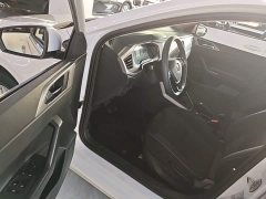 SAIC Polo Plus 1.5L Automatic Panoramic Comfort Edition - ფოტო 15
