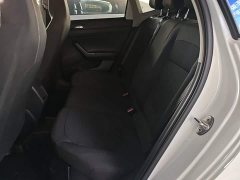 SAIC Polo Plus 1.5L Automatic Panoramic Comfort Edition - ფოტო 16