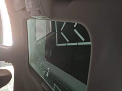 SAIC Polo Plus 1.5L Automatic Panoramic Comfort Edition - ფოტო 17