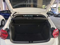 SAIC Polo Plus 1.5L Automatic Panoramic Comfort Edition - ფოტო 18