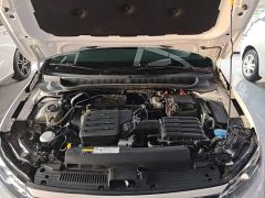 SAIC Polo Plus 1.5L Automatic Panoramic Comfort Edition - ფოტო 19