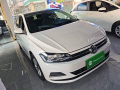 SAIC Polo Plus 1.5L Automatic Panoramic Comfort Edition - ფოტო 3
