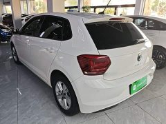 SAIC Polo Plus 1.5L Automatic Panoramic Comfort Edition - ფოტო 4
