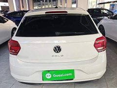 SAIC Polo Plus 1.5L Automatic Panoramic Comfort Edition - ფოტო 5