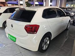 SAIC Polo Plus 1.5L Automatic Panoramic Comfort Edition - ფოტო 6