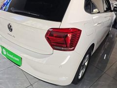 SAIC Polo Plus 1.5L Automatic Panoramic Comfort Edition - ფოტო 7