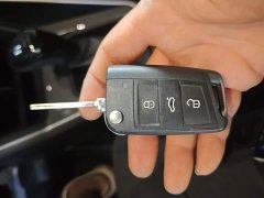 SAIC Polo Plus 1.5L Automatic Panoramic Comfort Edition - ფოტო 8
