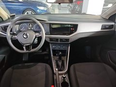 SAIC Polo Plus 1.5L Automatic Panoramic Comfort Edition - ფოტო 9