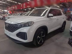 Hyundai Beijing Hyundai ix35 240TGDi DCT 2WD GLS Leading Edition - ფოტო 1