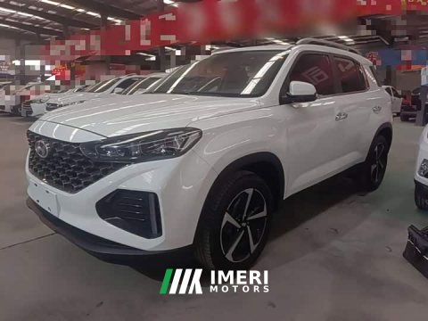 2021 Hyundai Beijing Hyundai ix35 240TGDi DCT 2WD GLS Leading Edition - ავტომობილი ჩინეთიდან