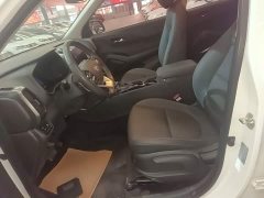 Hyundai Beijing Hyundai ix35 240TGDi DCT 2WD GLS Leading Edition - ფოტო 10