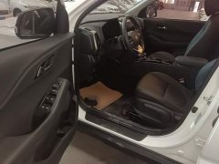 Hyundai Beijing Hyundai ix35 240TGDi DCT 2WD GLS Leading Edition - ფოტო 11