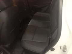 Hyundai Beijing Hyundai ix35 240TGDi DCT 2WD GLS Leading Edition - ფოტო 12
