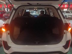 Hyundai Beijing Hyundai ix35 240TGDi DCT 2WD GLS Leading Edition - ფოტო 14