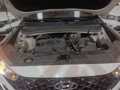 Hyundai Beijing Hyundai ix35 240TGDi DCT 2WD GLS Leading Edition - ფოტო 15