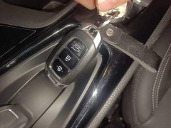 Hyundai Beijing Hyundai ix35 240TGDi DCT 2WD GLS Leading Edition - ფოტო 16