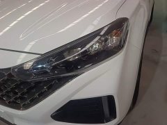 Hyundai Beijing Hyundai ix35 240TGDi DCT 2WD GLS Leading Edition - ფოტო 17