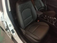 Hyundai Beijing Hyundai ix35 240TGDi DCT 2WD GLS Leading Edition - ფოტო 18