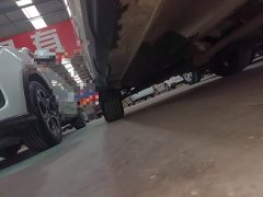 Hyundai Beijing Hyundai ix35 240TGDi DCT 2WD GLS Leading Edition - ფოტო 19