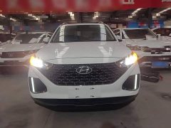 Hyundai Beijing Hyundai ix35 240TGDi DCT 2WD GLS Leading Edition - ფოტო 2