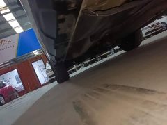 Hyundai Beijing Hyundai ix35 240TGDi DCT 2WD GLS Leading Edition - ფოტო 20