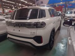 Hyundai Beijing Hyundai ix35 240TGDi DCT 2WD GLS Leading Edition - ფოტო 4