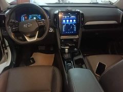 Hyundai Beijing Hyundai ix35 240TGDi DCT 2WD GLS Leading Edition - ფოტო 5