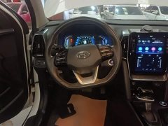 Hyundai Beijing Hyundai ix35 240TGDi DCT 2WD GLS Leading Edition - ფოტო 6