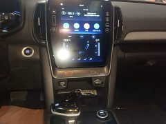 Hyundai Beijing Hyundai ix35 240TGDi DCT 2WD GLS Leading Edition - ფოტო 8