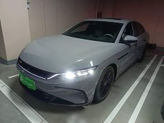 BYD Han DM-i 125KM Elite - ფოტო 1