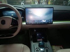 BYD Han DM-i 125KM Elite - ფოტო 12