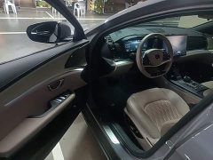 BYD Han DM-i 125KM Elite - ფოტო 15