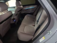 BYD Han DM-i 125KM Elite - ფოტო 16