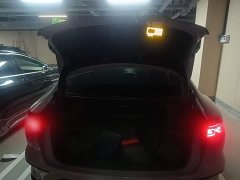 BYD Han DM-i 125KM Elite - ფოტო 18