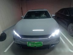 BYD Han DM-i 125KM Elite - ფოტო 2
