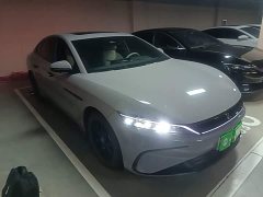 BYD Han DM-i 125KM Elite - ფოტო 3