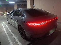 BYD Han DM-i 125KM Elite - ფოტო 4