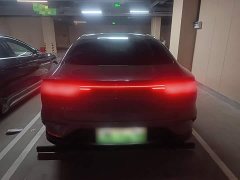 BYD Han DM-i 125KM Elite - ფოტო 5