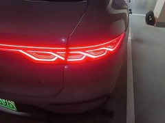 BYD Han DM-i 125KM Elite - ფოტო 7