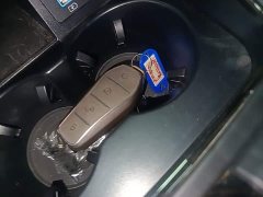 BYD Han DM-i 125KM Elite - ფოტო 8