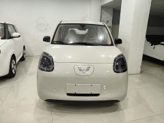 Wuling Hongguang MINIEV 2025 Fourth Generation Four-Door Advanced Edition - ფოტო 2