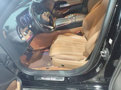 Mercedes-Benz E-Class E 300 L Fashion Edition - ფოტო 10
