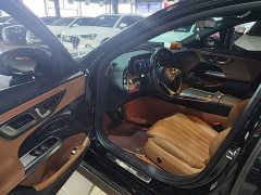 Mercedes-Benz E-Class E 300 L Fashion Edition - ფოტო 11