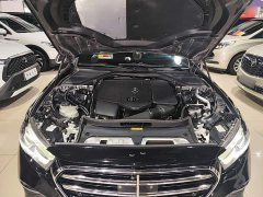 Mercedes-Benz E-Class E 300 L Fashion Edition - ფოტო 15