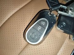 Mercedes-Benz E-Class E 300 L Fashion Edition - ფოტო 16